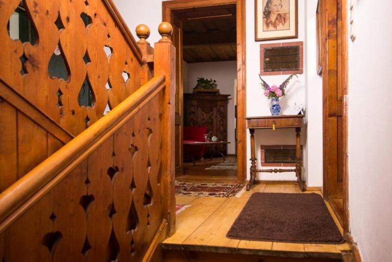 Ferienhaus Kopriwa 巴德哥依斯恩 外观 照片