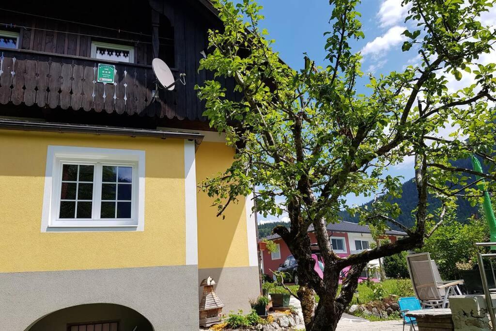 Ferienhaus Kopriwa 巴德哥依斯恩 外观 照片